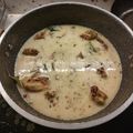 Cooksnap dari mamabi untuk resep Ayam panggang wiradesa pekalongan