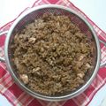 Cooksnap dari Rahayu Widya untuk resep Nasi kebuli ayam magic com