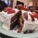El cooksnap de rosa-mari-sp cuando hizo Red velvet cake.