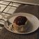 El cooksnap de Flor Saleme cuando hizo Cheesecake fit para 1.