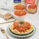 Cooksnap dari cutzamania untuk resep 91* Saos Tempe Bolognese