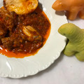 El cooksnap de @tesa.cuina cuando hizo Magro con tomate.