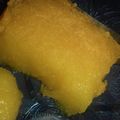 Cooksnap dari Ria br Loho untuk resep Bingka Singkong atau Ubi Kayu