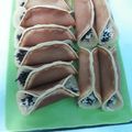 Cooksnap dari Anita Agustina untuk resep Kue Manja