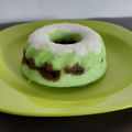 Cooksnap dari Queensha untuk resep Putu Ayu Gula Merah