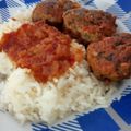 Cooksnap από Demiloud στη συνταγή Σουτζουκάκια Φούρνου 🌯
