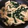 El cooksnap de normakiml cuando hizo Pastas con espinacas.