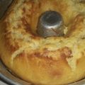 El cooksnap de Adrian Garay cuando hizo Torta de limón 🍋🍋.