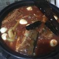 Cooksnap dari Fitri Wulandari untuk resep Tumis Sarden Telur Puyuh