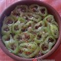 Cooksnap από Lina ❤ στη συνταγή Μπουγιουρντί σε ζυμαρένιο σκεύος alla Conna