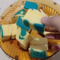 Cooksnap dari Shanty Novyalin untuk resep Bolu Gulung Lukis Panggang