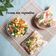 Cooksnap dari Mama fathan untuk resep Frozen mix vegetables