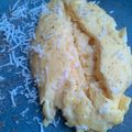 Cooksnap dari Dapoer-94 untuk resep Scrambel Egg ala MCD