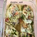 Cooksnap dari Christian Theo untuk resep 10.0#13 Tim Kerapu ala Hongkong
