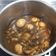 顧秋華 的 手切滷肉飯(配滷蛋油豆腐） cooksnap