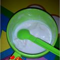 Cooksnap dari ri_KA untuk resep Es krim