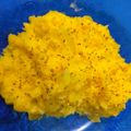 Cooksnap dari Dwi Siswanti untuk resep Cheesy & Creamy Mashed Potatoes
