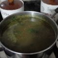 صورة من Maha Shahedeh، شاركها بعد تجربة وصفة شوربة عدس بحامض (مع سلق)