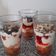 El cooksnap de Ale cuando hizo Postre flash vainillas, chantilly y frutillas 🍓🍓🍓.