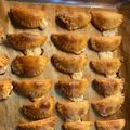 Cooksnap από Chak στη συνταγή Τυροπιτάκια εύκολα