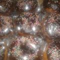 Cooksnap dari Mia Susanti untuk resep Donat Kentang 1 kg