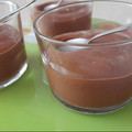 El cooksnap de M.E.T.R. (MªElena) cuando hizo Helado instantáneo con 2 ingredientes 🍧.