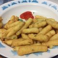 Cooksnap dari siska untuk resep Stick Kentang Keju