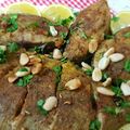 صورة من resa690002، شاركها بعد تجربة وصفة سمك مقلي