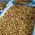 Cooksnap dari Dwitiarina Kristiti untuk resep Kacang Bawang Gurih Empuk