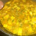 Cooksnap dari Armelia untuk resep Kothok Tahu Tempe