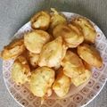 Cooksnap dari Rosita Firmansyah untuk resep Pisang goreng