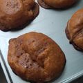 Cooksnap dari yunita untuk resep Coffee Bun / Roti Boy