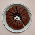 Cooksnap dari Novita Loekman untuk resep Brownies Putih telur