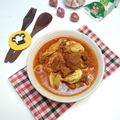 Cooksnap dari Imas Halwati untuk resep Tongseng Kambing