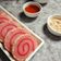 Cooksnap dari Nuniek Wijayanti untuk resep 154. Mochi Gulung Wijen