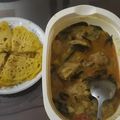 Cooksnap dari Dewi Ariany untuk resep Kare ayam