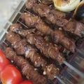 صورة من rana.f.Saber، شاركها بعد تجربة وصفة كبدة غنم مشوية