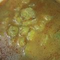 Saroj Arora का कुकस्नैप जब उन्होंने तुरई की सब्जी (Turai ki sabzi recipe in hindi) बनाया था।