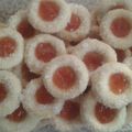 صورة من أم عبد الرحيم، شاركها بعد تجربة وصفة كريات الثلج بالجبن روووووعة في المذاق 👌👍😋