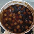 Cooksnap dari Riza Aulia untuk resep Jenang Grendul (Rose Brand)