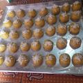 Cooksnap dari Rini Julita untuk resep Nastar Empuk Legit Maknyuss