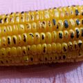 Naila Asif's cooksnap of when they made Roasted Corn.