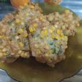 Cooksnap dari Dahniear N. Indriani untuk resep Bakwan jagung kriuk seperti diresto menado