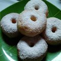 Cooksnap dari Nantik untuk resep Donat Enak (Tanpa Ulen)