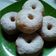 Cooksnap dari Nantik untuk resep Donat Enak (Tanpa Ulen)