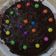 Akshra का कुकस्नैप जब उन्होंने चॉकलेट केक (chocolate cake recipe in Hindi) बनाया था।