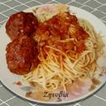 Cooksnap από zinovia papa στη συνταγή Κεφτεδάκια σε σάλτσα ντομάτας