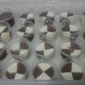 Cooksnap dari Lusy untuk resep Puding Cokelat Susu