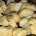 Cooksnap dari Ita Ainy Ulfah untuk resep Pempek Ikan Tenggiri