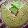 Cooksnap dari kinara dewi untuk resep Bolu pandan panggang